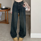 デニムホットパンツ