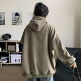 オーバーサイズスタジャン【ユニセックス】