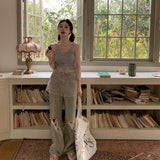 シアーキャミ2点セット