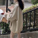 オーバーサイズスタジャン【ユニセックス】