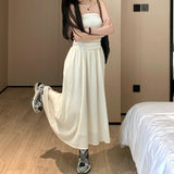 シンプルベアワンピース