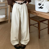 デニムホットパンツ