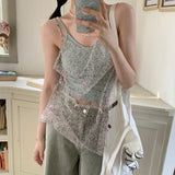 シアーキャミ2点セット