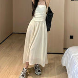 シンプルベアワンピース