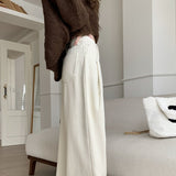 デニムホットパンツ