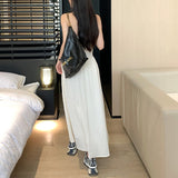 シンプルベアワンピース