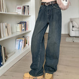 デニムホットパンツ