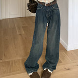 デニムホットパンツ