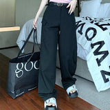 カラーワークパンツ