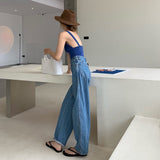 ニットキャミソール