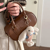 アルカディハンドバッグ