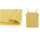 レターキャミソール