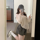 シアーニット2枚セット