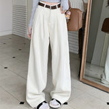 デニムホットパンツ