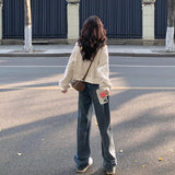 クッキーニットカーディガン