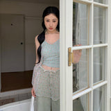 シアーキャミ2点セット