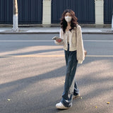 クッキーニットカーディガン