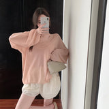 シアーニット2枚セット