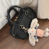 アルカディハンドバッグ