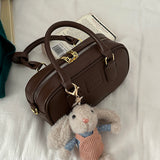 アルカディハンドバッグ