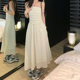 シンプルベアワンピース