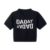 ビッグLOGOサマーニット