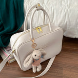 アルカディハンドバッグ