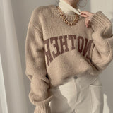 2wayフロントアーチロゴニット