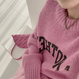 2wayフロントアーチロゴニット