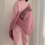 2wayフロントアーチロゴニット