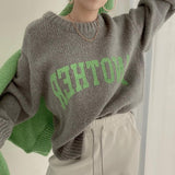 2wayフロントアーチロゴニット