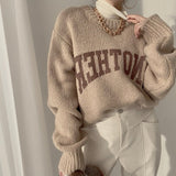 2wayフロントアーチロゴニット