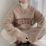 2wayフロントアーチロゴニット