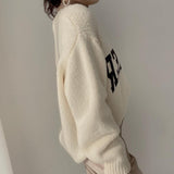 2wayフロントアーチロゴニット