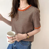 ボーダーTシャツ