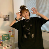 テディベアルーズTシャツ【ユニセックス】