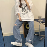 COWルーズTシャツ【ユニセックス】