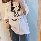 COWルーズTシャツ【ユニセックス】