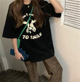 COWルーズTシャツ【ユニセックス】
