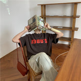 88S半袖Tシャツ