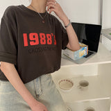 88S半袖Tシャツ