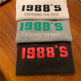88S半袖Tシャツ