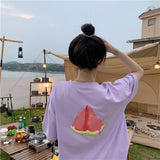 トロピカルオーバーTシャツ