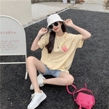 トロピカルオーバーTシャツ