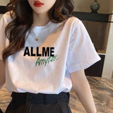 柄いろいろサマーTシャツ