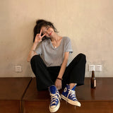 【10色展開】ドライタッチTシャツ