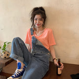 【10色展開】ドライタッチTシャツ