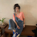 【10色展開】ドライタッチTシャツ