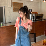 【10色展開】ドライタッチTシャツ