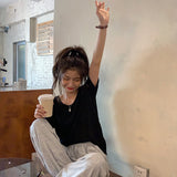 【10色展開】ドライタッチTシャツ